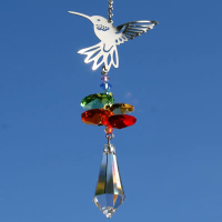 Woodstock Crystal Rainbow Makers